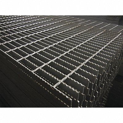 Carbon Steel Bar Grating image